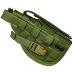 Flyye MOLLE Pistol Holster OD цвет HR-B006