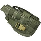 Flyye MOLLE Pistol Holster RG цвет HR-B006