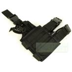 Flyye SpecOps Seals Drop Leg Holster BK色　HR-B008