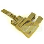 Flyye SpecOps Seals Drop Leg Holster MC色　HR-B008