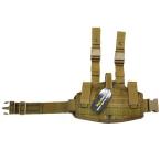 FLYYE　Molle Versatile Holster CB色 HR-C001