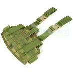 FLYYE　Molle Versatile Holster　A-T FG HR-C001