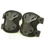 FLYYE X Style Kneed Pads Set BK OT-G014