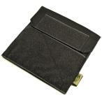 FLYYE MOLLE Administrative Storage Pouch BK PH-C003