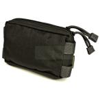 FLYYE Small MOLLE Accessories Pouch BK PH-C005