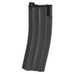 GHK New Ver M4 серии газ свободный затвор для 35 полосный steel кейс газ журнал 