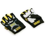 MECHANIX WEAR модель открытый палец перчатка BK M размер 