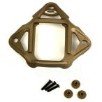 Ops-Core модель каркас NVG шлем защита десерт цвет 