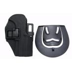 CQC модель ho ru Star комплект -Black For H&K USP Compac правый для 