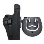 CQC модель ho ru Star комплект -Black For SIG 220/226 правый для 