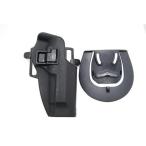 CQC модель ho ru Star комплект -Black For Beretta 92/96 правый для 