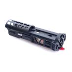 5KU свет вес CNC aluminium болт селектор переключатель комплект Action Army AAP01asasin для черный 