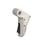 5KU FI модель регулируемый выключатель круглый / WE GBBg блокировка для серебряный 