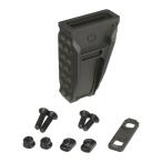 RGW RAILSCALES ANCHOR модель рука Stop M-LOK,KEY-MOD для серый 