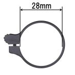 28mm диаметр SOTAC GEISSELE модель лампа светодиодной подсветки slow рычаг 28mm диаметр SF X300V/X400V для черный 