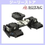 SOTAC RQE модель универсальный Bridge черный 