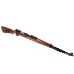 SNOW WOLF Kar98k болт action воздушный ko King gun настоящий дерево VERSION 