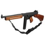 年末年始Bigセール★ 電動ガン SNOW WOLF　トンプソン M1A1