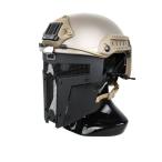 TMC SPT сетка маска черный 