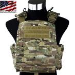 TMC CPC [CAGE Plate Carrier] модель лучший (2016 год ver) мульти- cam камуфляж оригинал ткань использование 