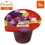 ta.. желе .... тест .... прекрасный виноград 200g 6 шт 