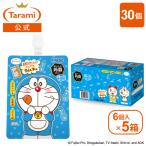  бесплатная доставка ... официальный почтовый заказ Doraemon ...... желе Lamune тест 130g 30 шт. комплект конняку желе обычная температура сохранение ........ массовая закупка большая вместимость 