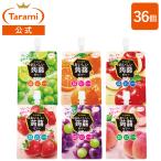 ta.. желе ...... желе 150g ( удобный pauchi модель ) 6 видов всего 36 шт. комплект конняку желе 