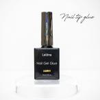 la low na[ LALONA ] soft искусственные ногти клей гель ( 15ml ) гель ногти / искусственные ногти / ногти / склейка клей / искусственные ногти клей / собственный ногти 