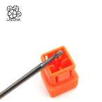 LALONA [la low na] cutie kru clean bit ( tang stain ) профессиональный bit / уход за ногтями / механизм bit 