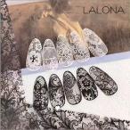 ラローナ [ LALONA ]レース柄転写フィ�