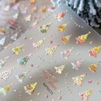 ラローナ［ LALONA ］3Dホロクリスマ