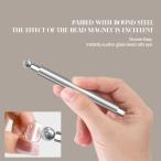 la low na[ LALONA ] двойной head мяч есть магнит ( metal руль ) гель ногти / очень большой магнит / Neo Jim / магнит / магнит гель / нейл-арт 