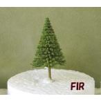 FIR-45 игольчатое дерево 5 шт. входит .p последний lakto модель материал строительство модель 