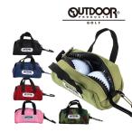 OUTDOOR GOLF мяч сумка ODG-AC07 6 цвет мяч сумка уличный Golf производство прямые продажи Golf магазин *