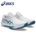 asics アシックス SKY ELITE FF 3 メンズ バレーボールシューズ ハイカット 軽量 反発 クッション 安定 ジャンプ 部活 試合 1051A080