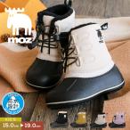 スノーブーツ キッズ 防水 moz ショートブーツ 子供 ブーツ 女の子 男の子 ウィンターブーツ 防寒ブーツ ビーンブーツ レインブーツ レインシューズ モズ 8212