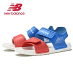 ニューバランス 靴 キッズ ジュニア サンダル シューズ SYFSPS レジャー 孫 子供 SPSD v1 Sandal New Balance