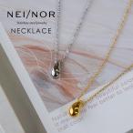 Nei/nor колье шея украшение ... добрый хирургический нержавеющая сталь выцветание ржавчина царапина . сильный крепкий мода ak surrey neina-NnNE-0013