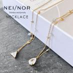 Nei/nor колье шея украшение ... добрый хирургический нержавеющая сталь выцветание ржавчина царапина . сильный крепкий мода ak surrey neina-nnne-0103