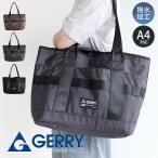 gerry ラゲッジ トートバッグ メンズ 
