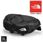 THE NORTH FACE The North Face сумка "body" поясная сумка Teller Ran балка 3L TERRA LUMBAR 3L NF0A81EO