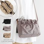 ショルダーバッグ レディース 軽量 