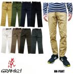 グラミチ Gramicci ニューナローパンツ G108-OGS