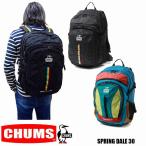 CHUMS SPRING DALE 30 CH60-3998 チャムス リュック