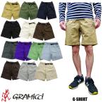 ショッピングショートパンツ グラミチ GRAMICCI ショートパンツ G101-OGT