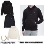 ショッピングフレッドペリー フレッドペリー FRED PERRY プルオーバー スウェット パーカー M2643  国内正規品