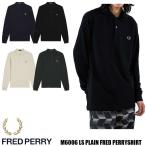 フレッドペリー FRED PER