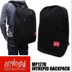 マンハッタンポーテージ Manhattan Portage MP1270 リュック