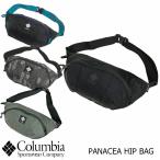 Columbiapa нет -a набедренная сумка PU8666 все 4 цвет Colombia сумка-пояс сумка "body" мужской женский водоотталкивающий . грязный 