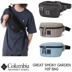 Columbia Great дымчатый сад набедренная сумка PU8733 все 3 цвет Colombia сумка-пояс сумка "body" мужской женский водоотталкивающий 